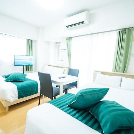 Smart Vacation Canaan A スマートバケーション　カナン A Καγκοσίμα Εξωτερικό φωτογραφία