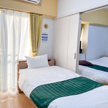 Smart Vacation Canaan A スマートバケーション　カナン A Καγκοσίμα Εξωτερικό φωτογραφία