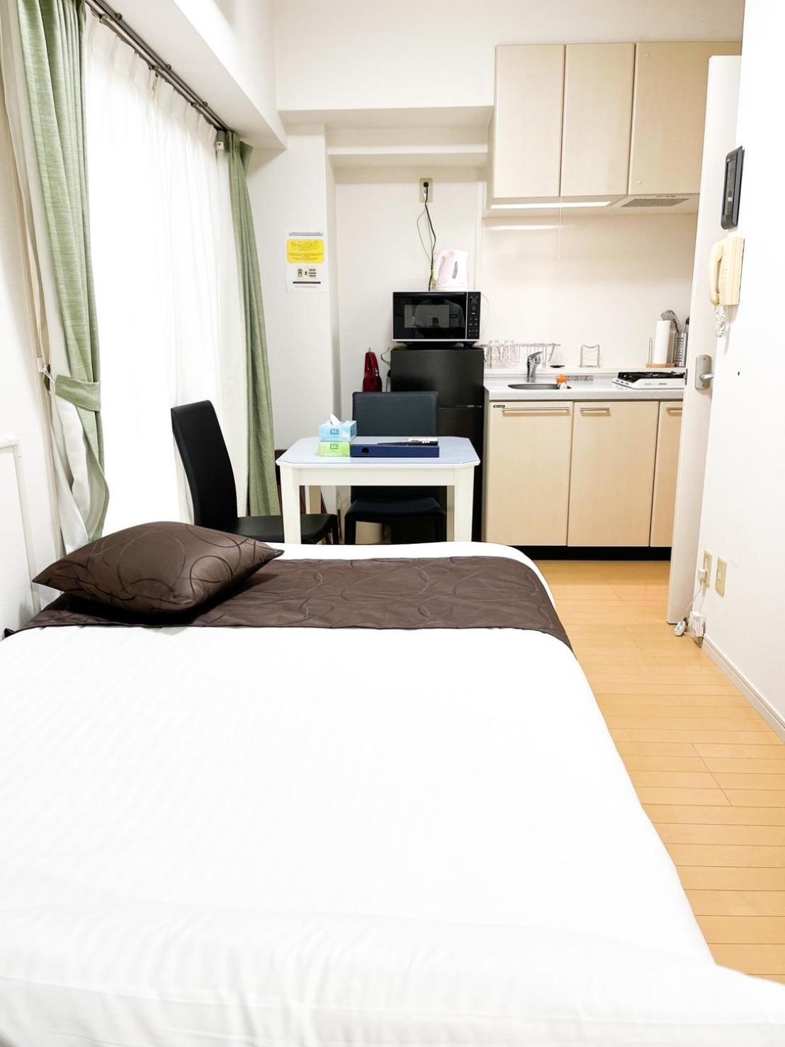 Smart Vacation Canaan A スマートバケーション　カナン A Καγκοσίμα Εξωτερικό φωτογραφία