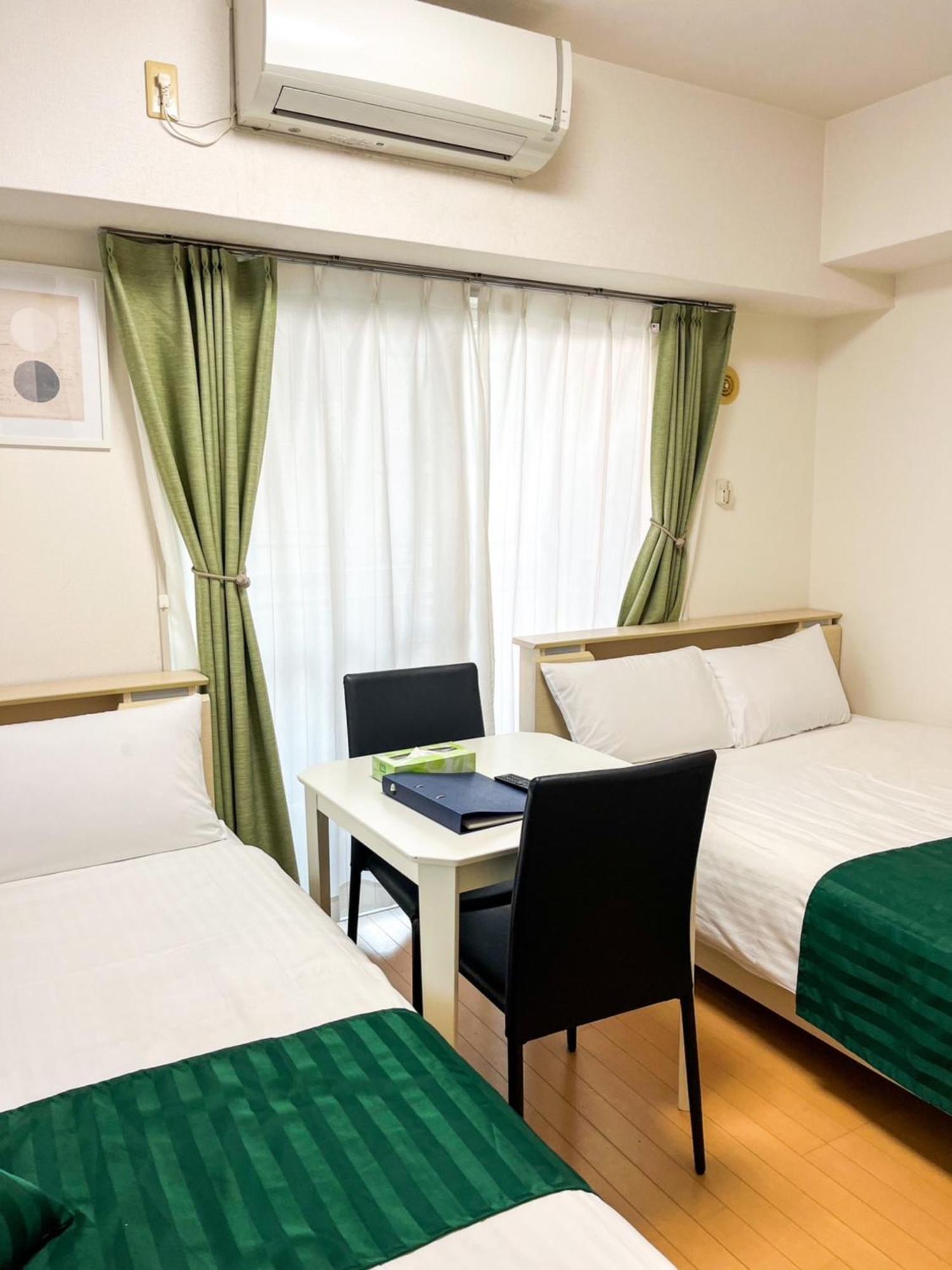 Smart Vacation Canaan A スマートバケーション　カナン A Καγκοσίμα Εξωτερικό φωτογραφία